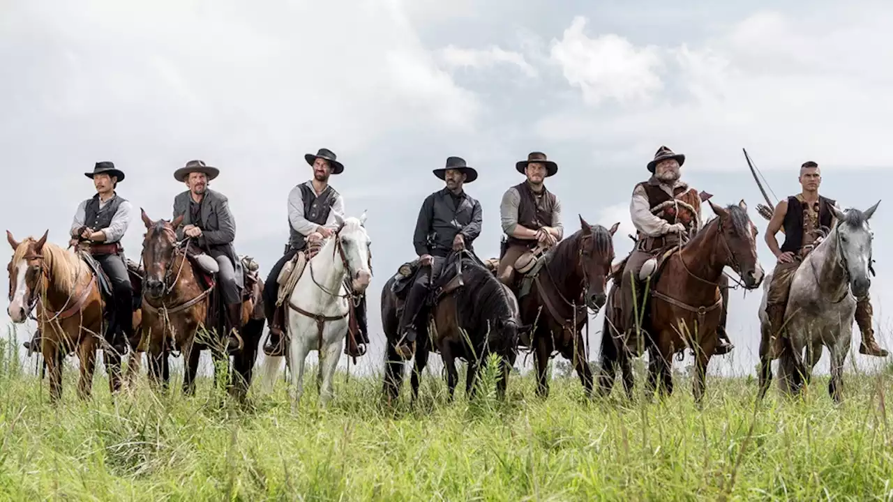 Nic Pizzolatto’s Amazon Western Refashioned as ‘The Magnificent Seven’ TV Series