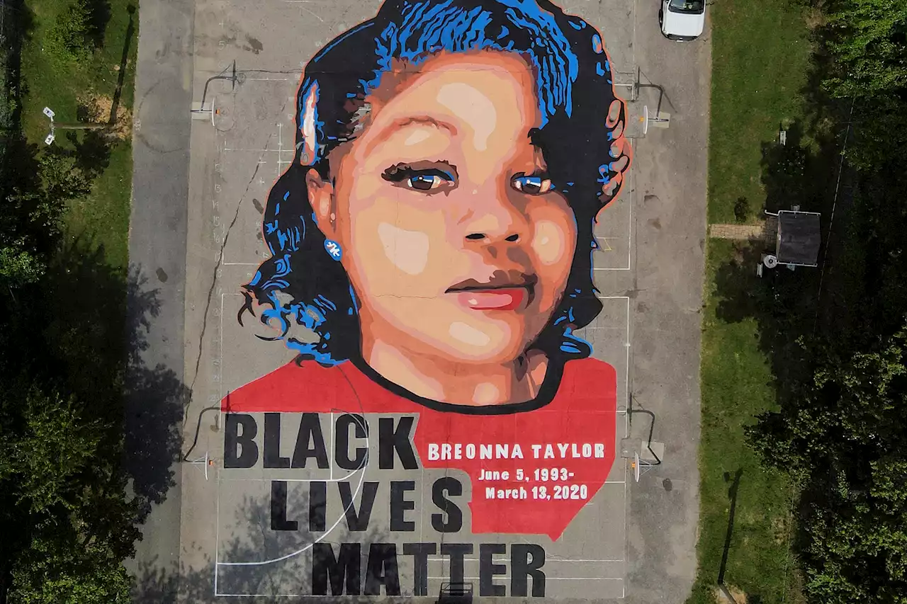 Ex-Cop Who Fatally Shot Breonna Taylor Hired as a Deputy