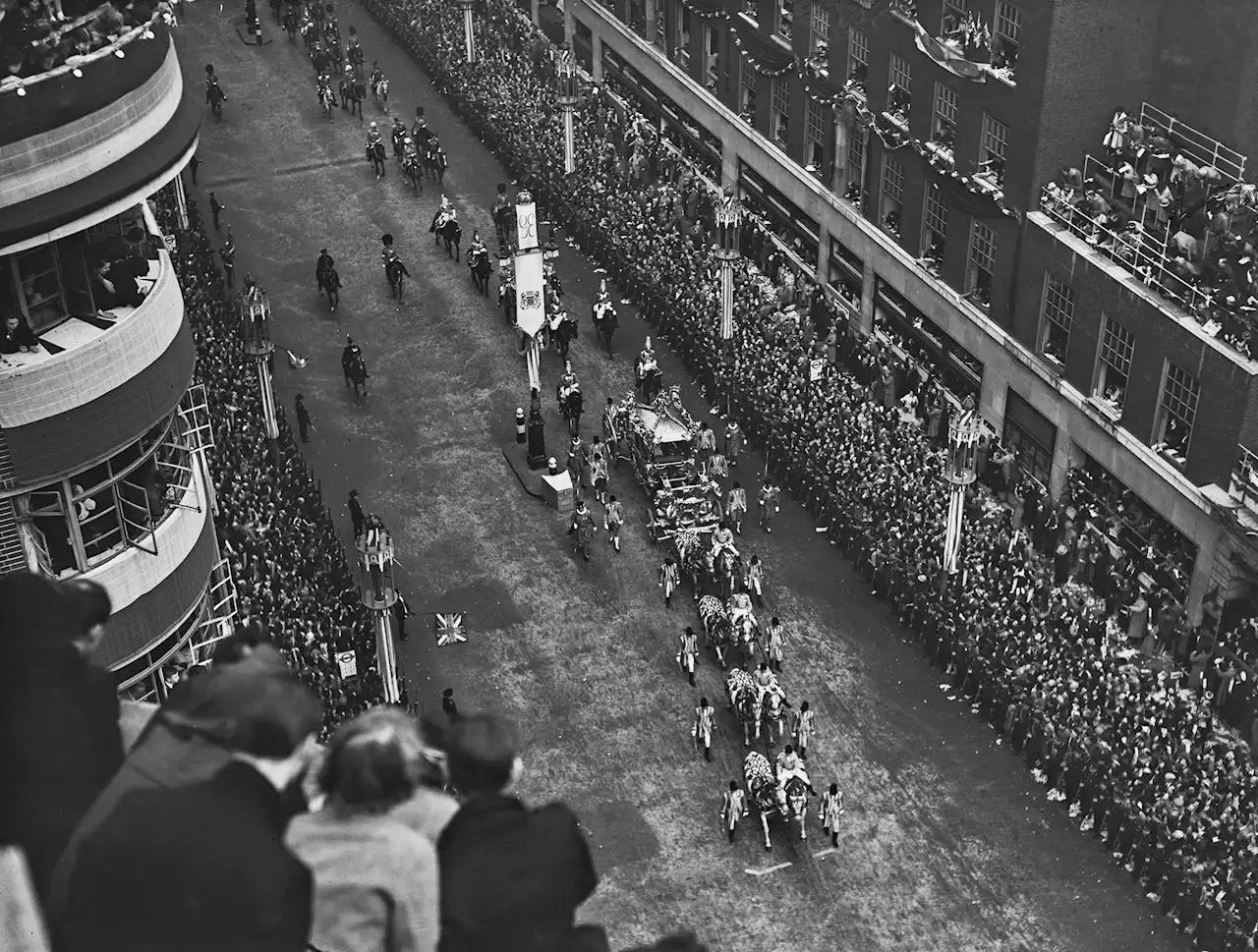 How Charles' Coronation Will Differ From Queen Elizabeth's