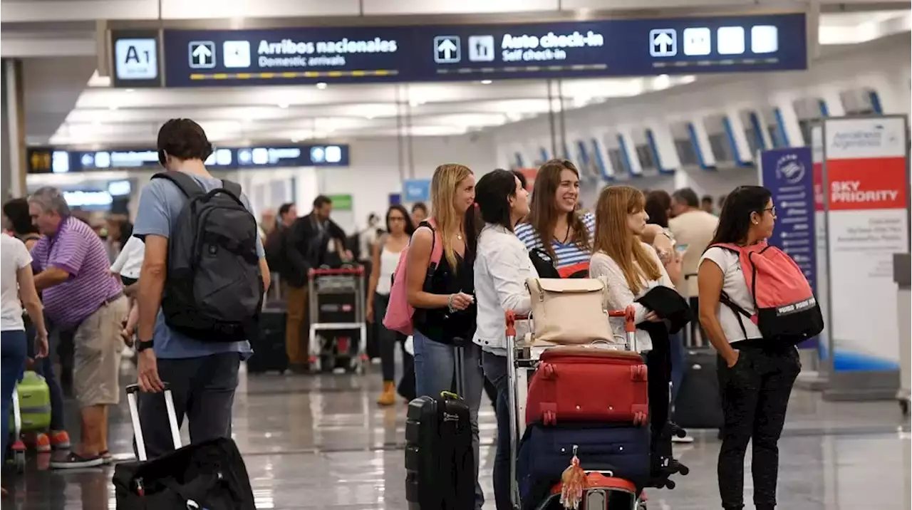 PreViaje 4: los turistas apuran sus decisiones de compra y se enfocan en hacer viajes cortos