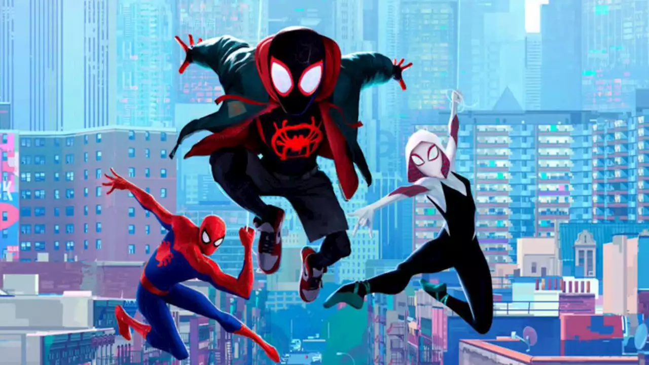 Spider-Man: Un Nuevo Universo, de Bob Persichetti, Rodney Rothman y Peter Ramsey, ¿qué dijo la crítica en su estreno? | Tomatazos