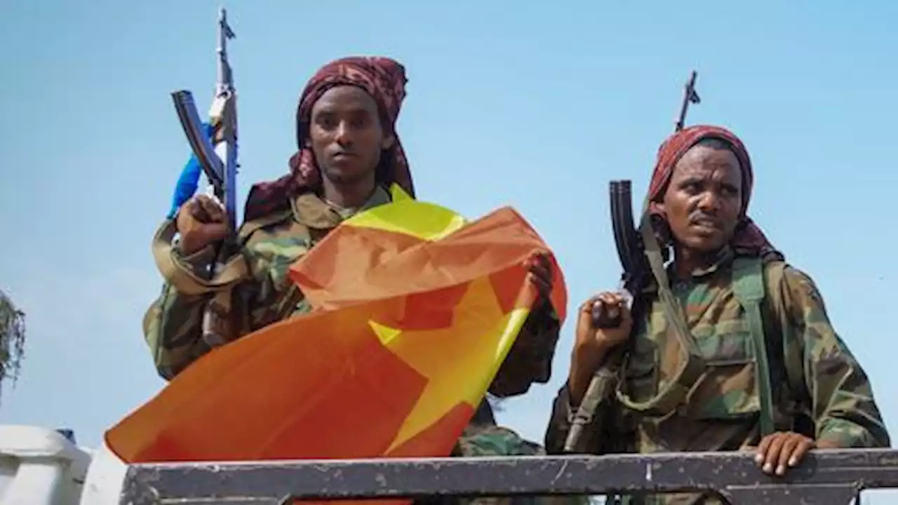 Ethiopia announces peace talks with rebel group in Oromia