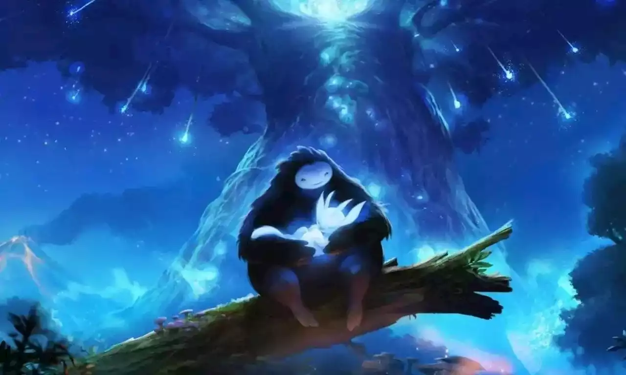 TA Playlist Wrap-Up: Ori and the Blind Forest