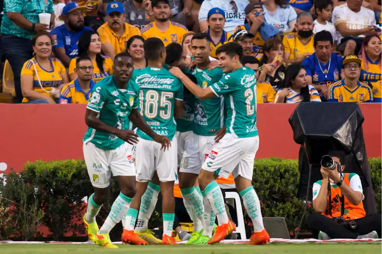 Cuándo es y cómo se juega la Jornada 17 del Clausura 2023 de Liga MX