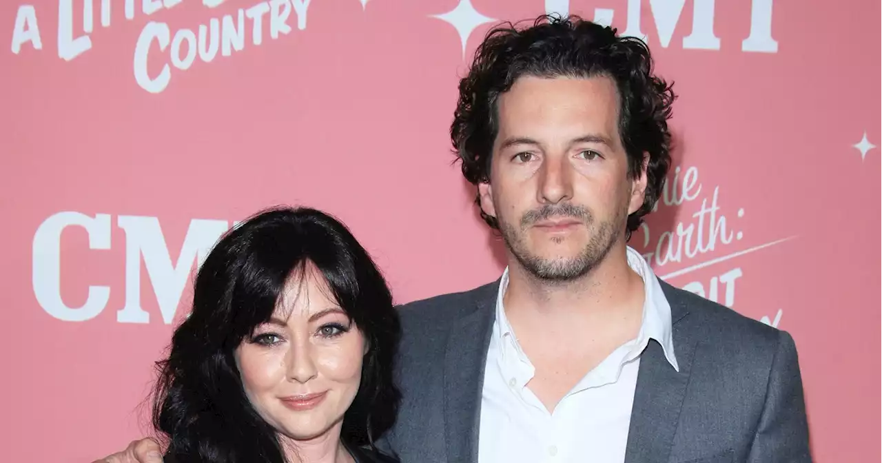 Shannen Doherty’s Dating History