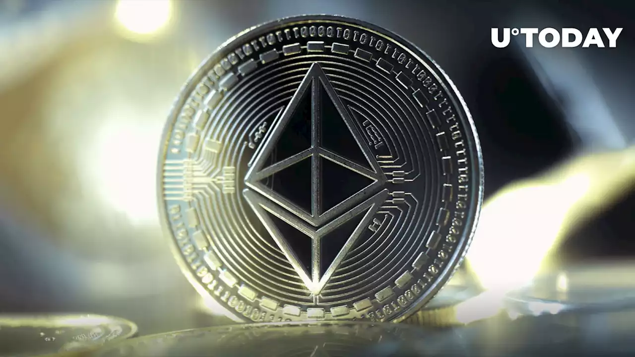 Ancient Ethereum (ETH) Address Comes to Life, Here Are Likely Reasons