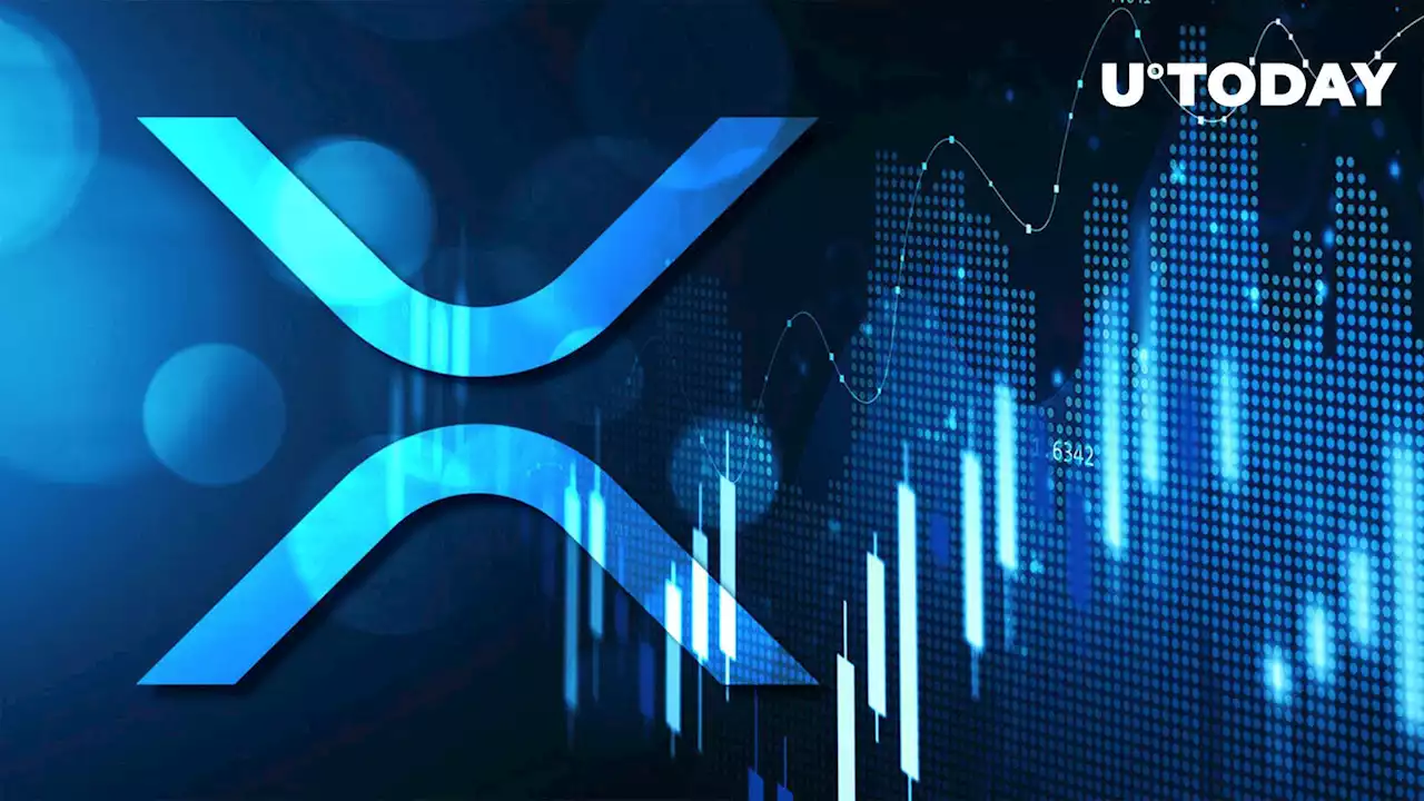 XRP Price Gains Momentum, Sparks Optimism Ahead of Key Ruling