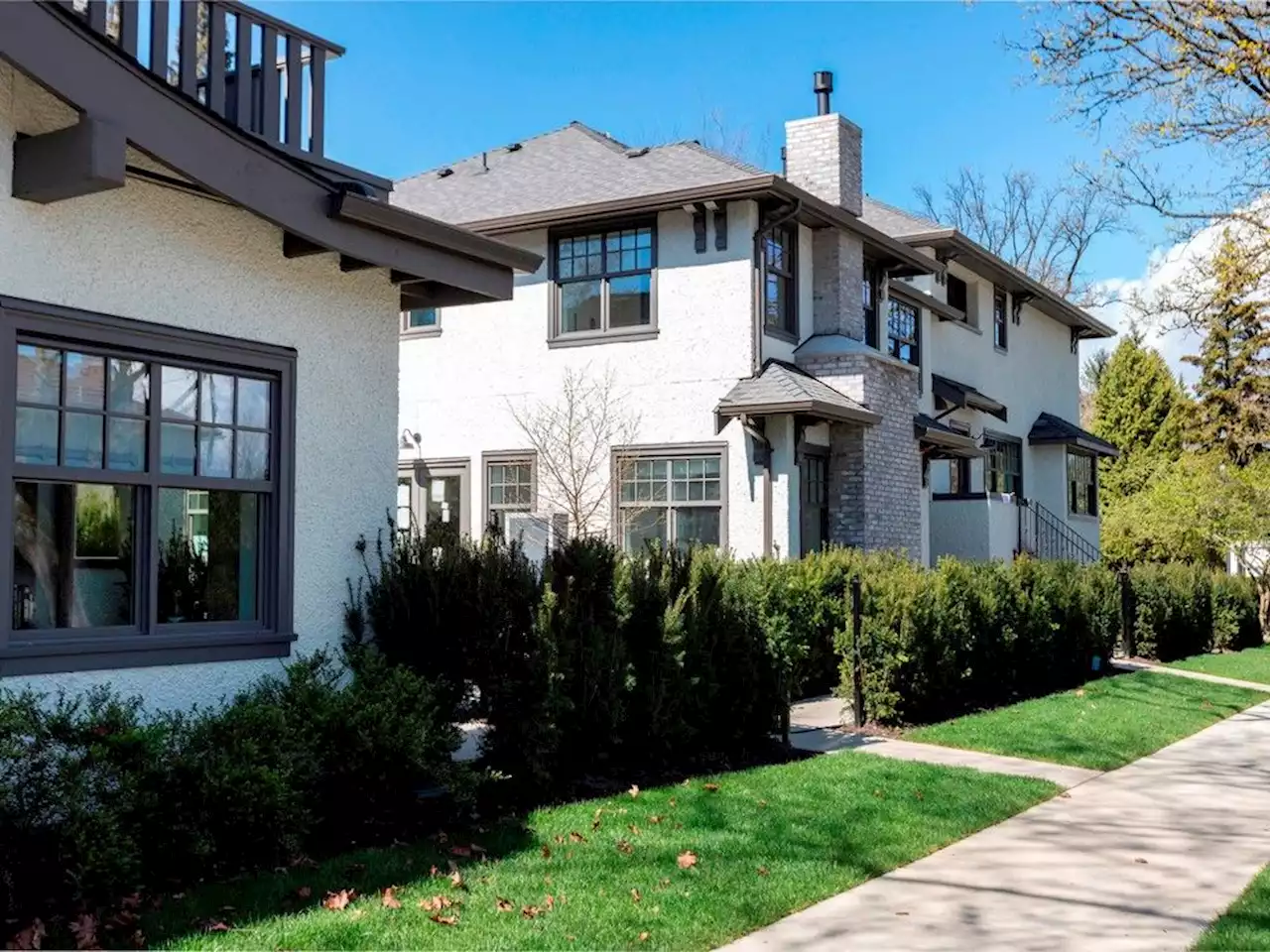 Comment: Single-family homes address 'missing middle'