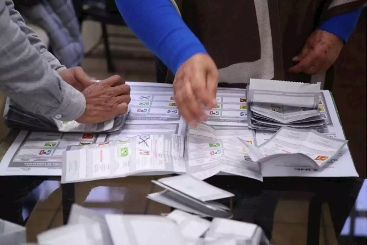 Extenderá INE votación anticipada en penales de Coahuila hasta cinco días