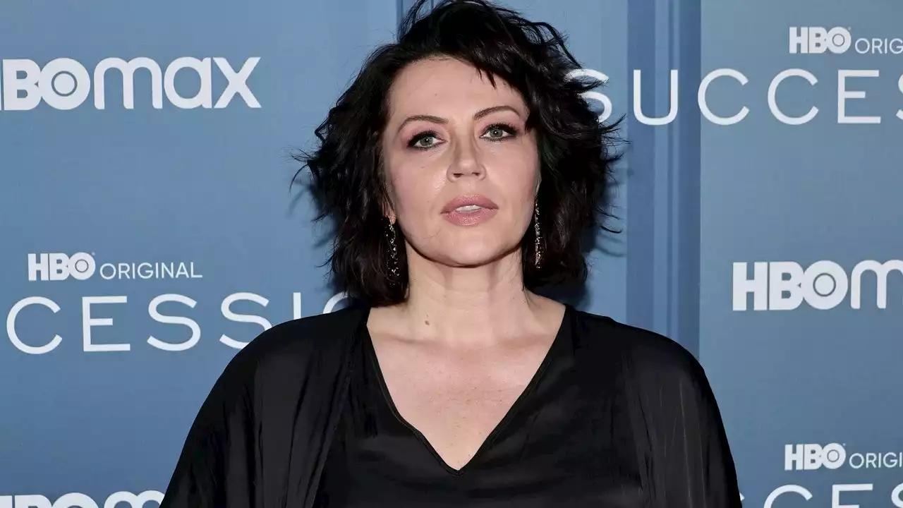 ‘Succession’’s Dagmara Dominczyk on Karolina and the Kill List: “She Knows When to Stay Out of Stuff”