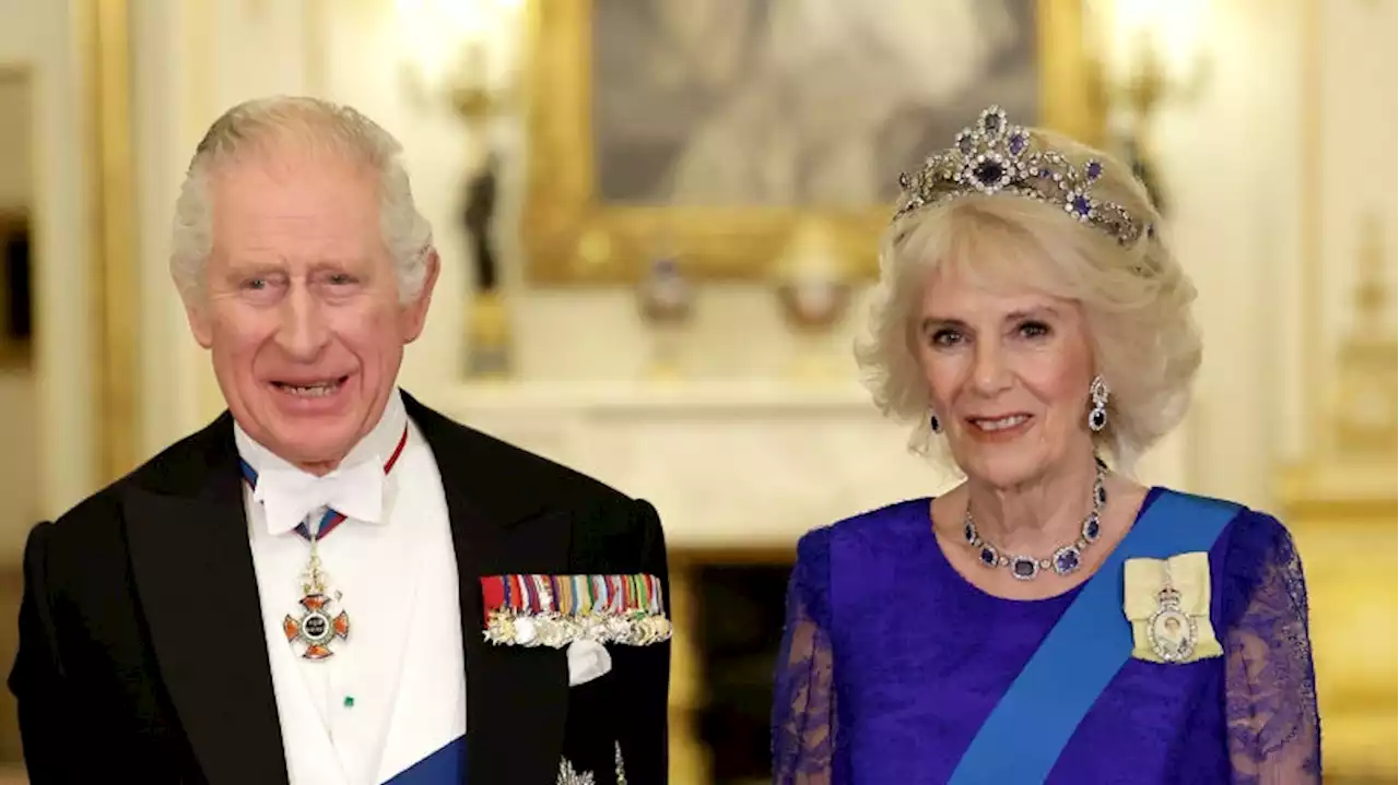 Couronnement de Charles III: Camilla a invité Andrew, son ex-mari