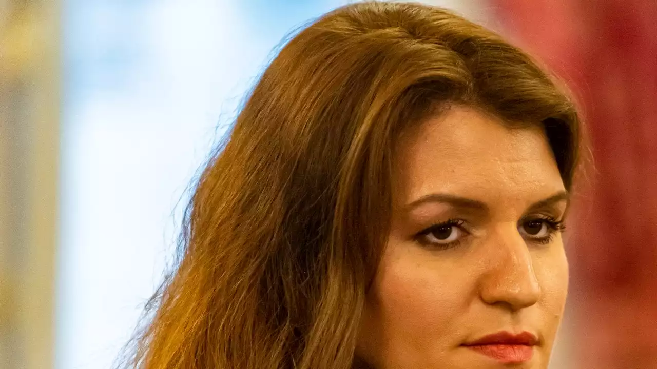 Fonds Marianne : Marlène Schiappa dénonce « une diffamation » et tente de surmonter la polémique