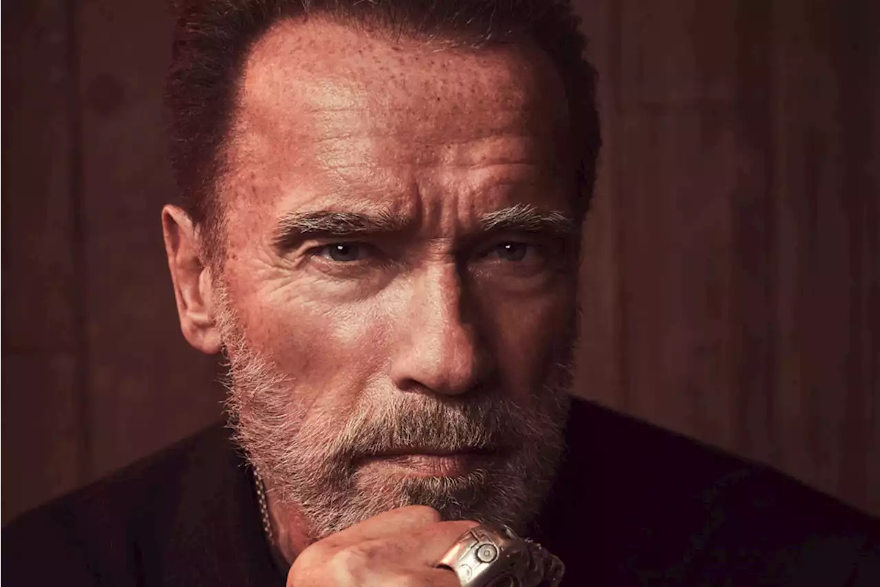 Arnold Schwarzenegger Joins ‘Expendables 4’ Filmmaker Scott Waugh’s Action Film ‘Breakout’ – Film News in Brief