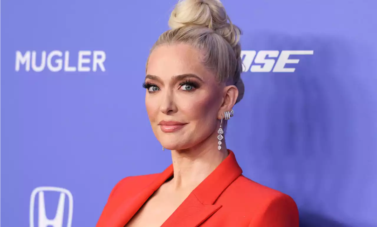 Erika Jayne Las Vegas Residency: How to Buy Tickets