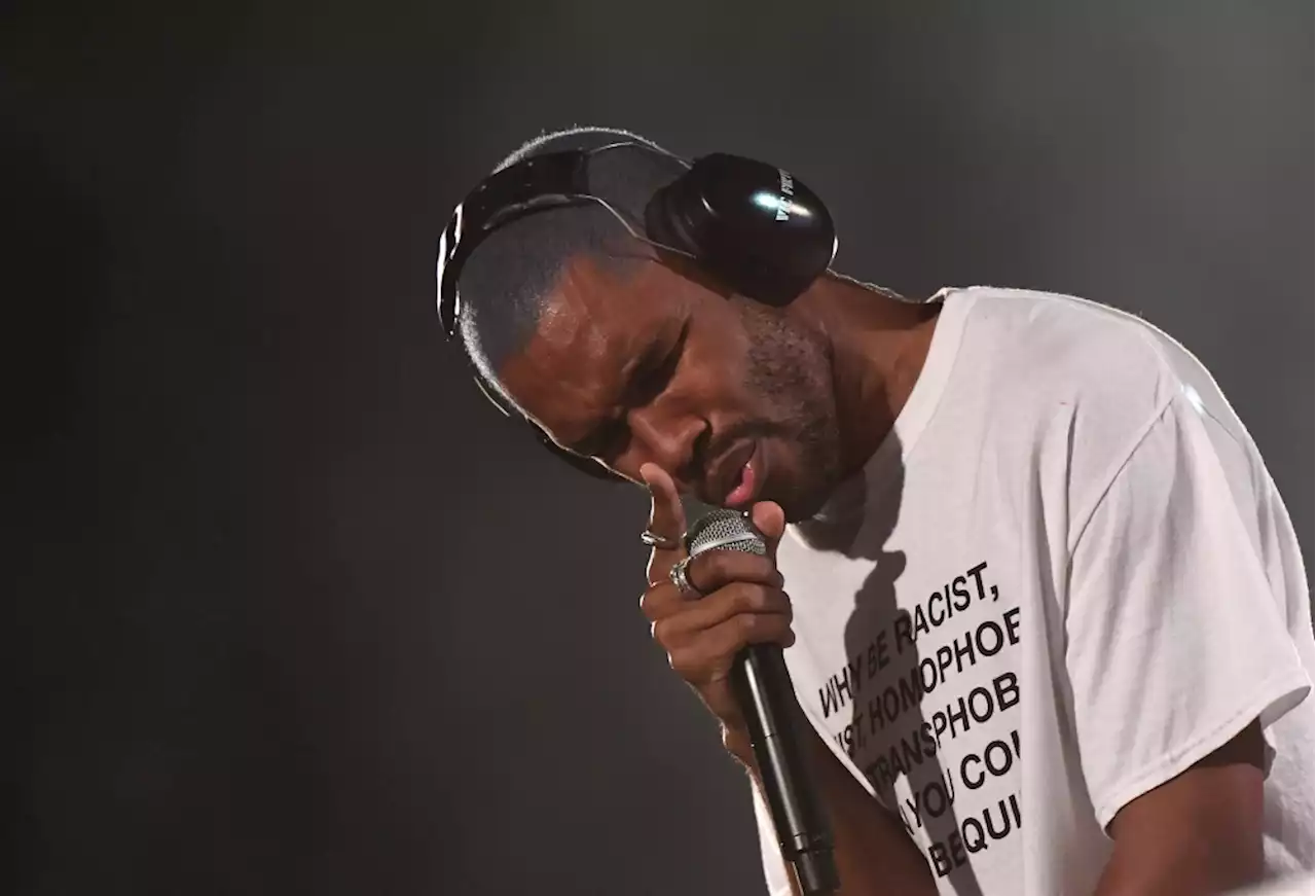 Frank Ocean’s Controversial Coachella Set Reassessed, One Week Later