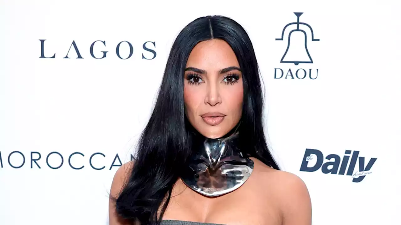 Kim Kardashian, Gwyneth Paltrow and Keanu Reeves: Inside the Fashion Los Angeles Awards (PHOTOS)