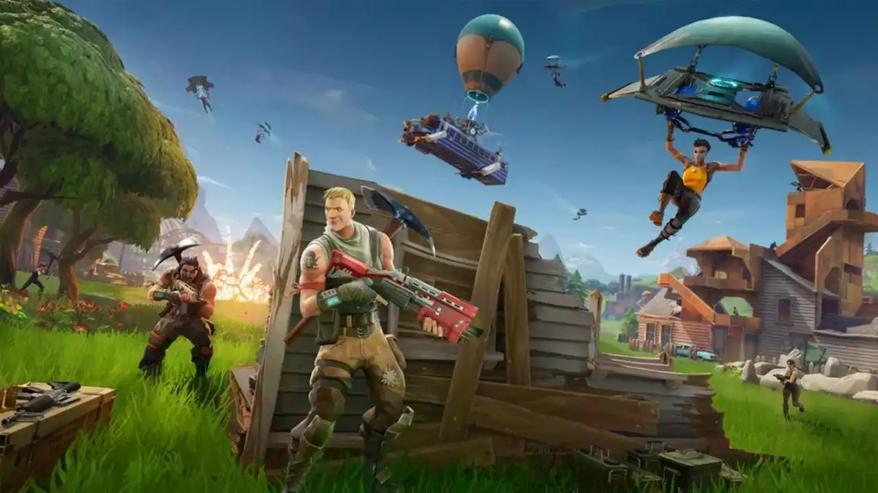 Apple wins appeal court ruling in App Store legal battle with Epic Games | VGC