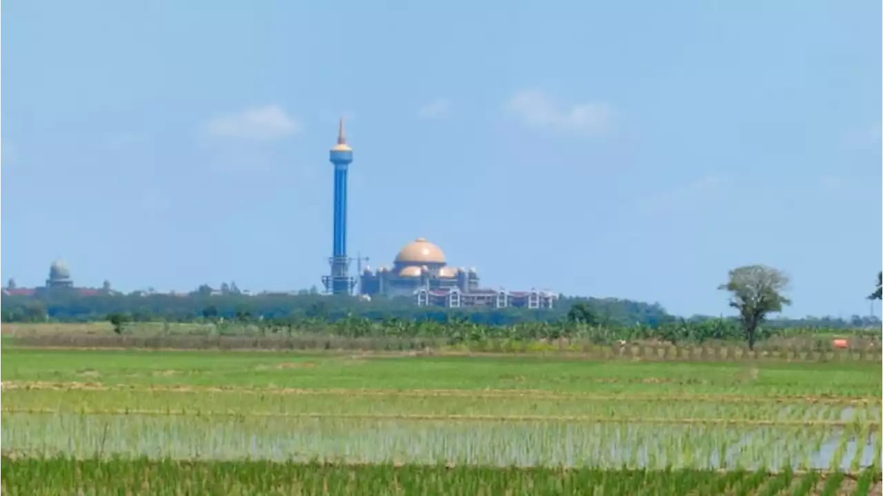 Geger Salat Id Pesantren Al-Zaytun Campurkan Laki-laki dan Perempuan, Begini Respons MUI