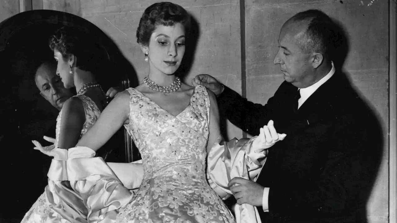 Cette nouvelle exposition dédiée à Christian Dior est incroyable