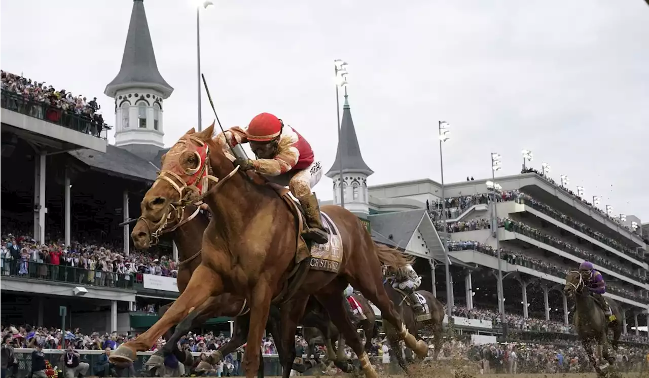 Kentucky Derby coverage to air entirely on NBC