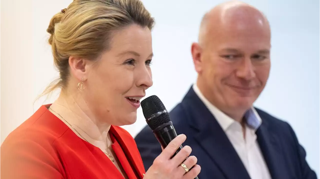 Groko in Berlin: SPD-Mitglieder ziehen harte Konsequenzen