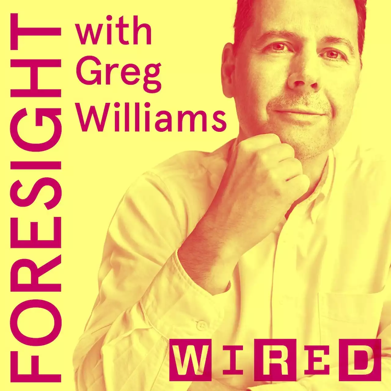 ‎Foresight with Greg Williams: The Circular Bioeconomy on Apple Podcasts