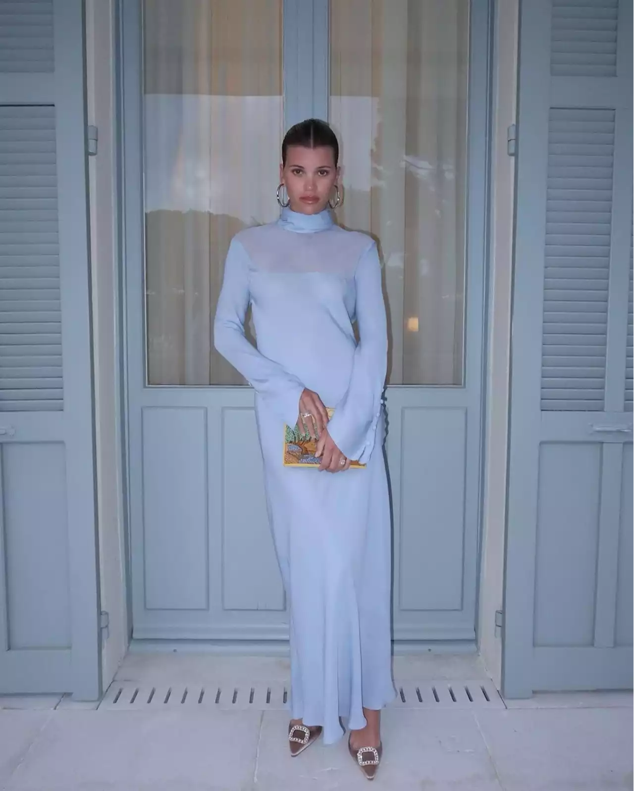 Sofia Richie’s Chanel Wedding Looks Epitomize Stealth Wealth