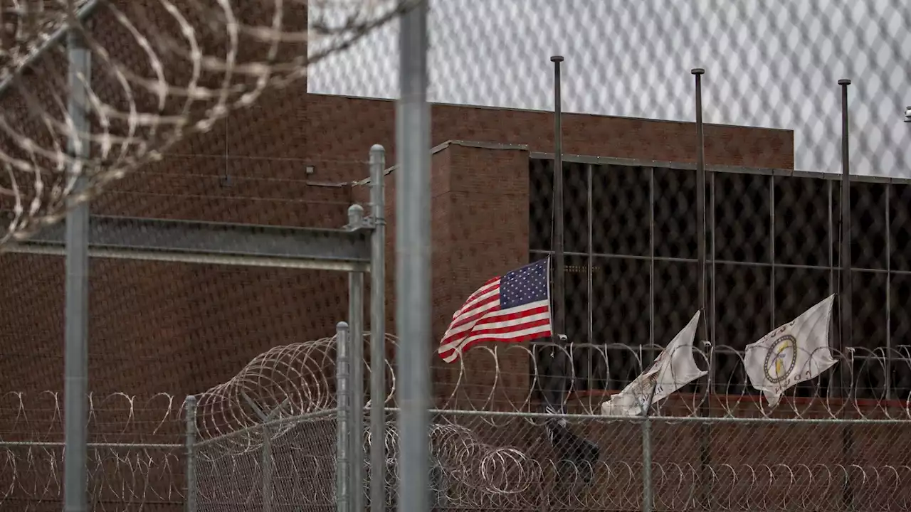 Cook County Correctional Officer Charged After Surveillance Footage Shows Him Repeatedly Hitting a Man in Custody