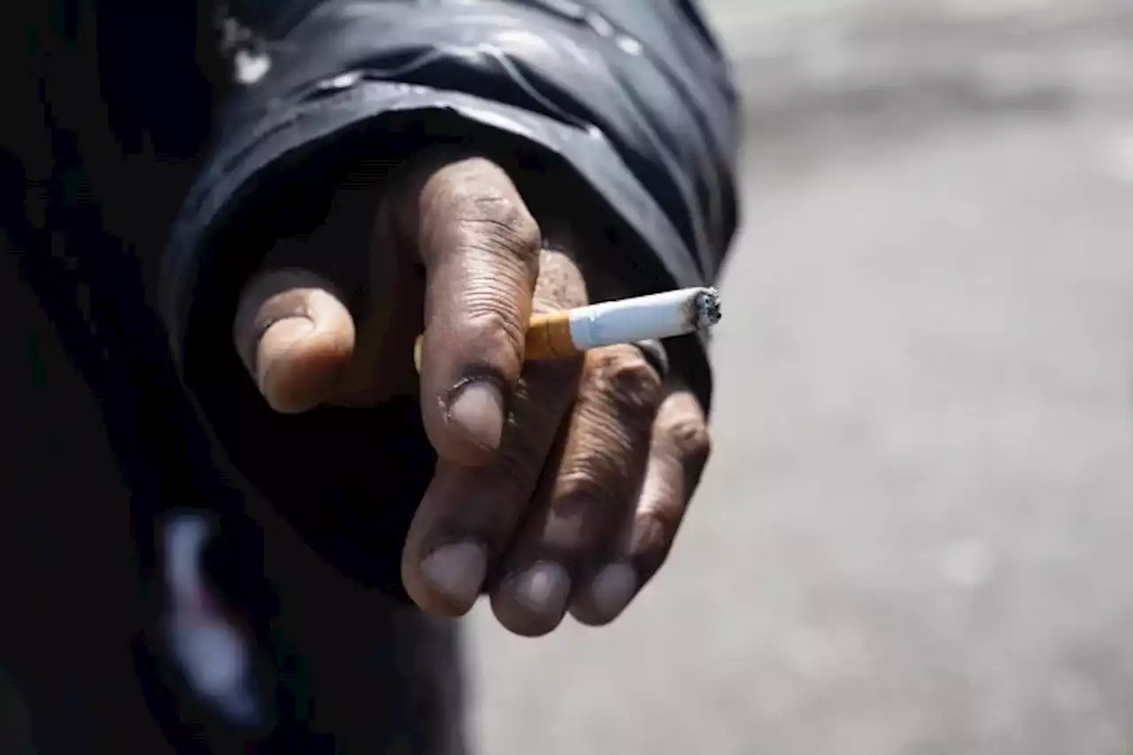 Black Smokers at Center of New York Fight to Ban Menthol Cigarettes