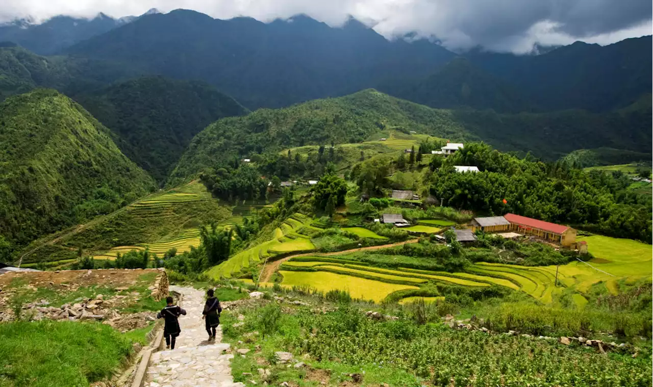 Vietnam travel: 9 things to do in Sapa