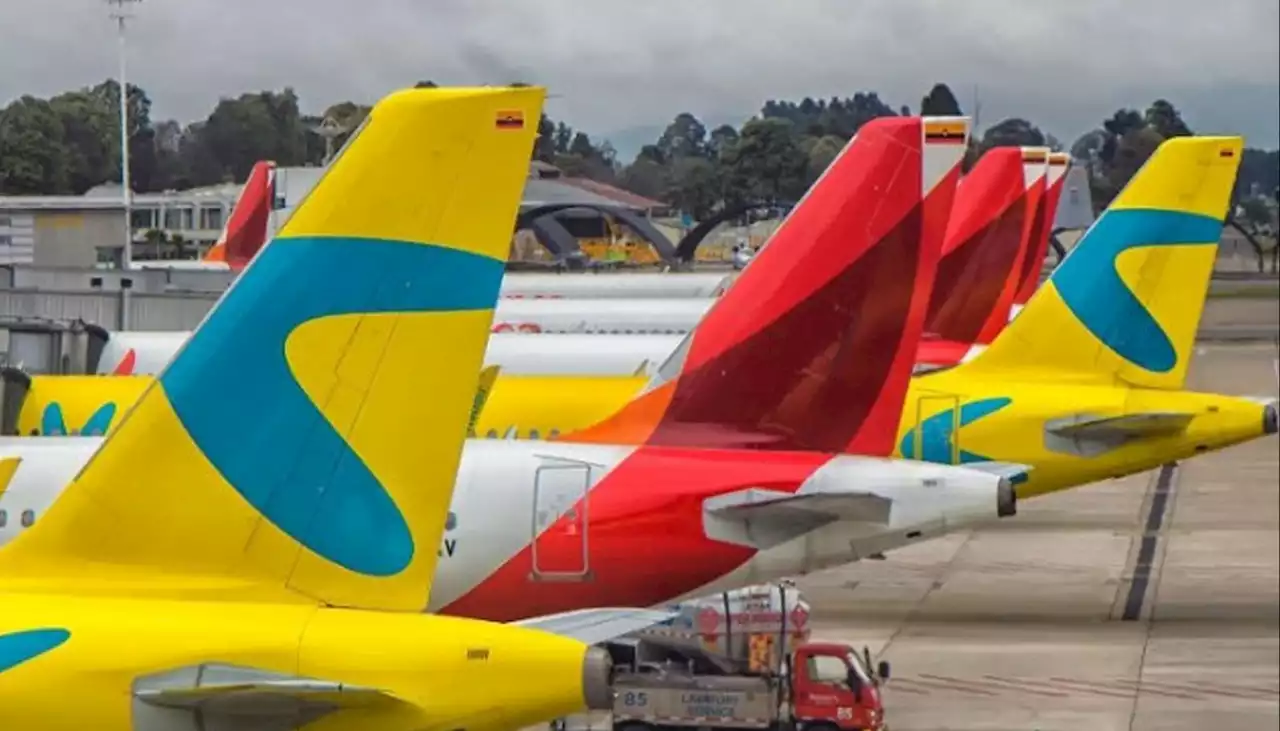 Aerocivil retrasa respuestas sobre intervención de terceros en caso Avianca - Viva Air: PGN