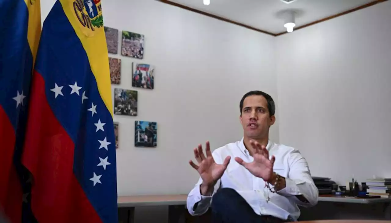 Guaidó “no está invitado” a Conferencia Internacional sobre Venezuela, en Bogotá