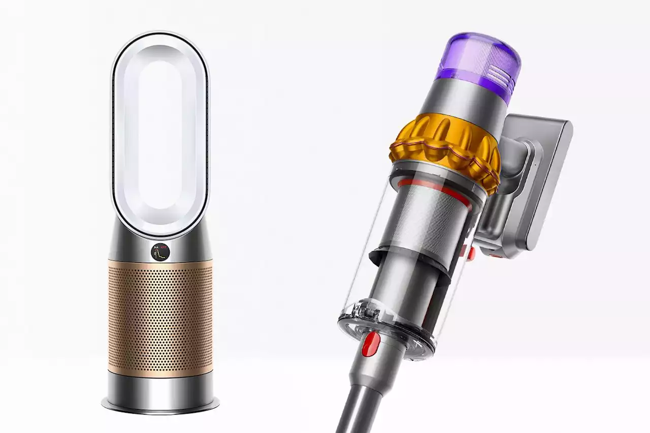 Allergies saisonnières : comment ces appareils Dyson peuvent vous aider (jusqu'à -150€)