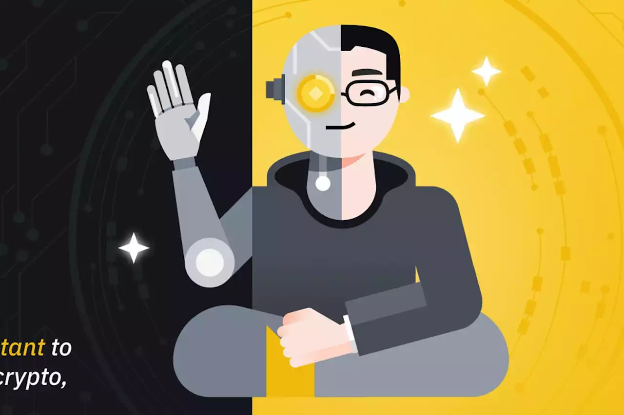 Un crypto-ChatGPT : le géant Binance surprend avec sa propre IA
