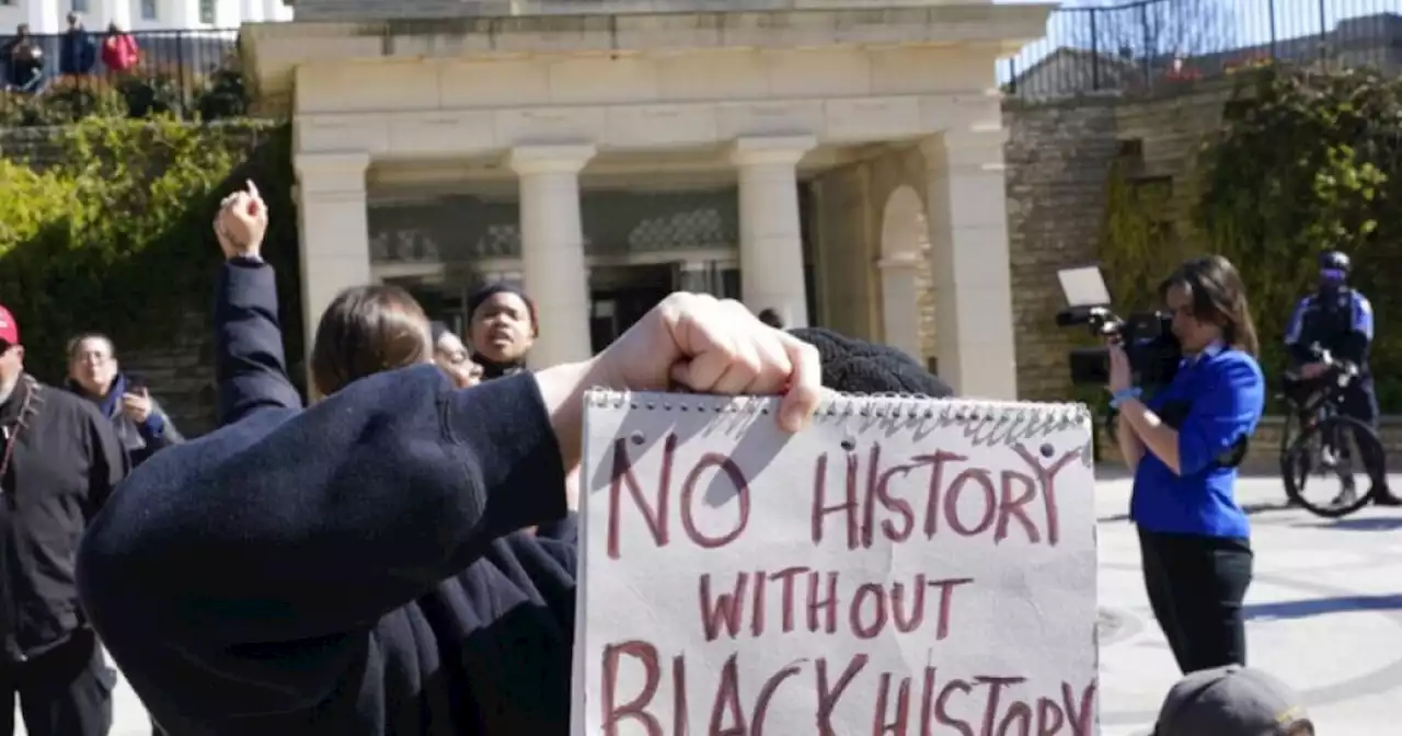 College Board announces changes to AP African American history course