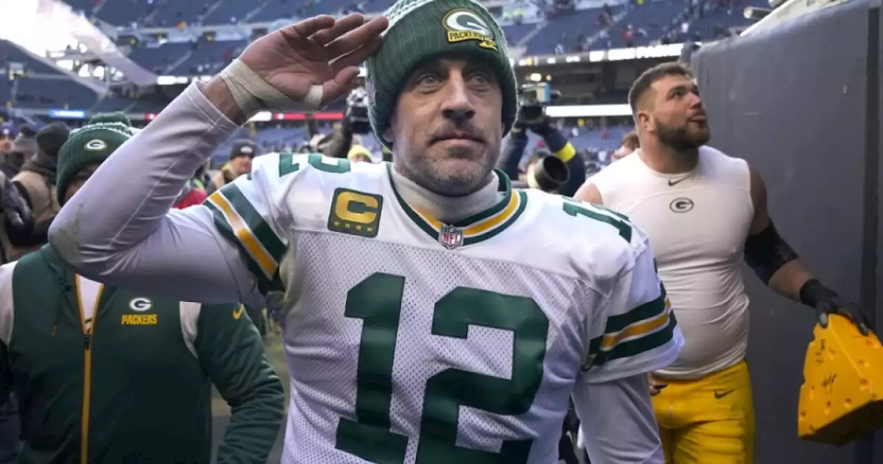 Is Aaron Rodgers the missing piece the New York Jets needed?