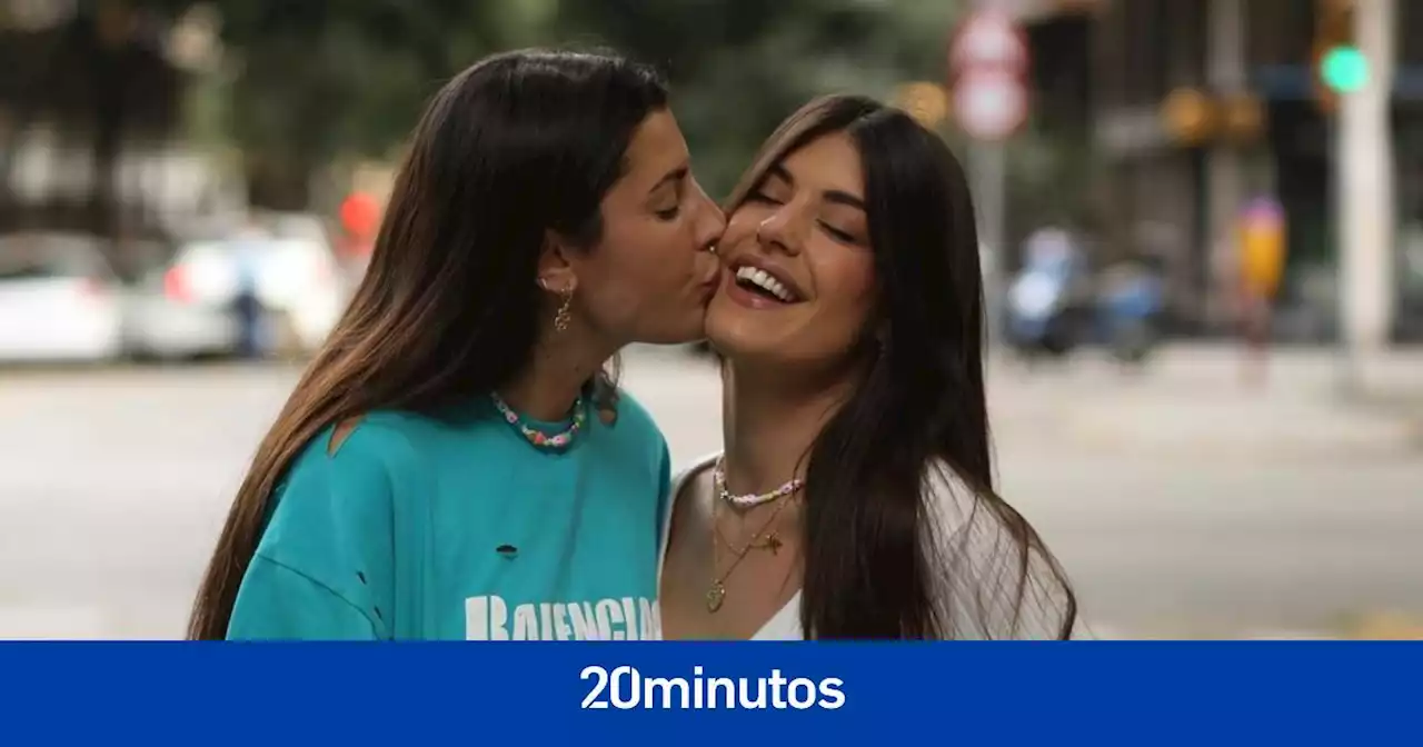 Dulceida y Alba Paul publican varias fotografías juntas tras los rumores de reconciliación: 'El amor siempre gana'