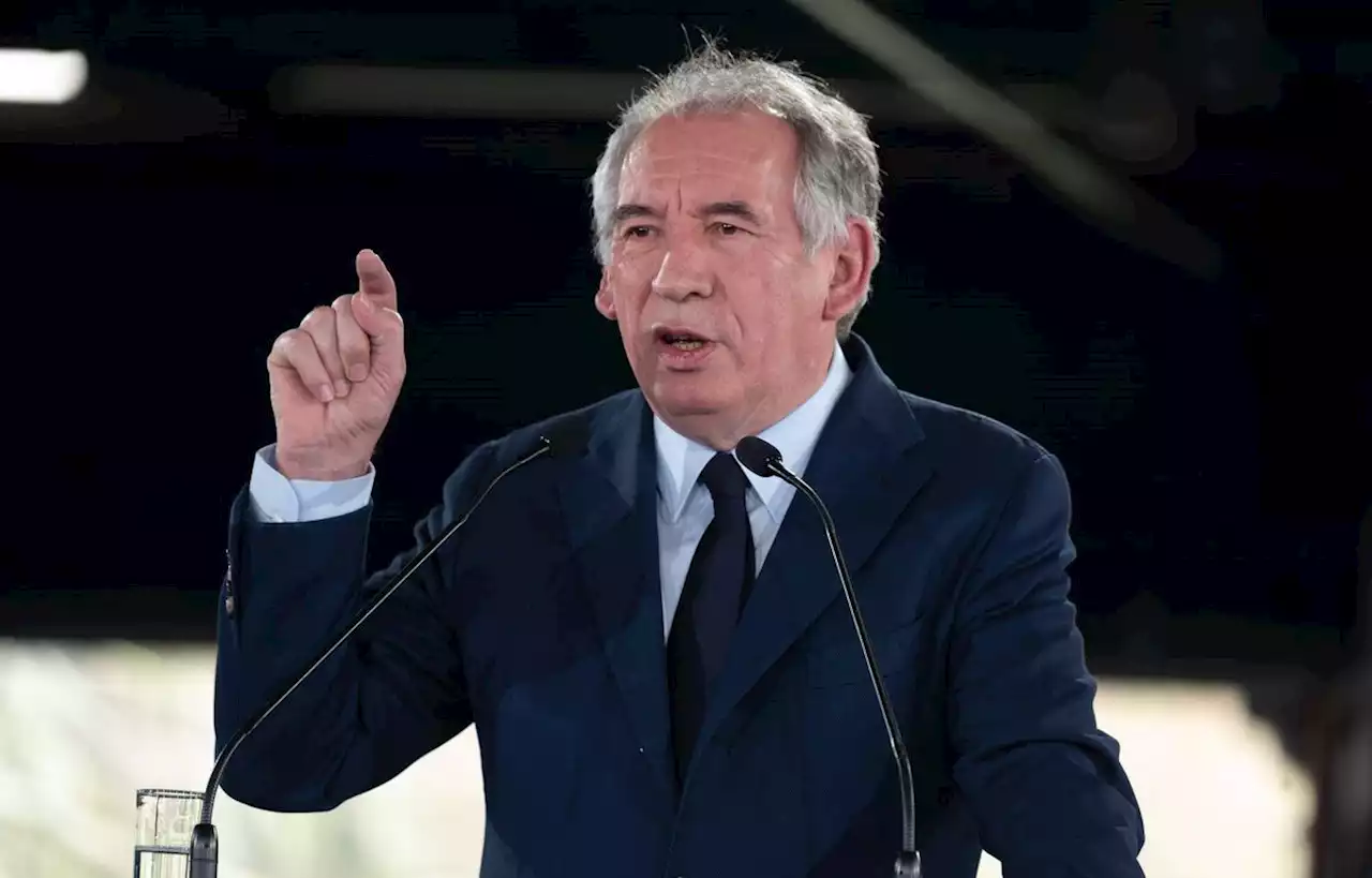 François Bayrou sera jugé dans l’affaire des assistants d’eurodéputés