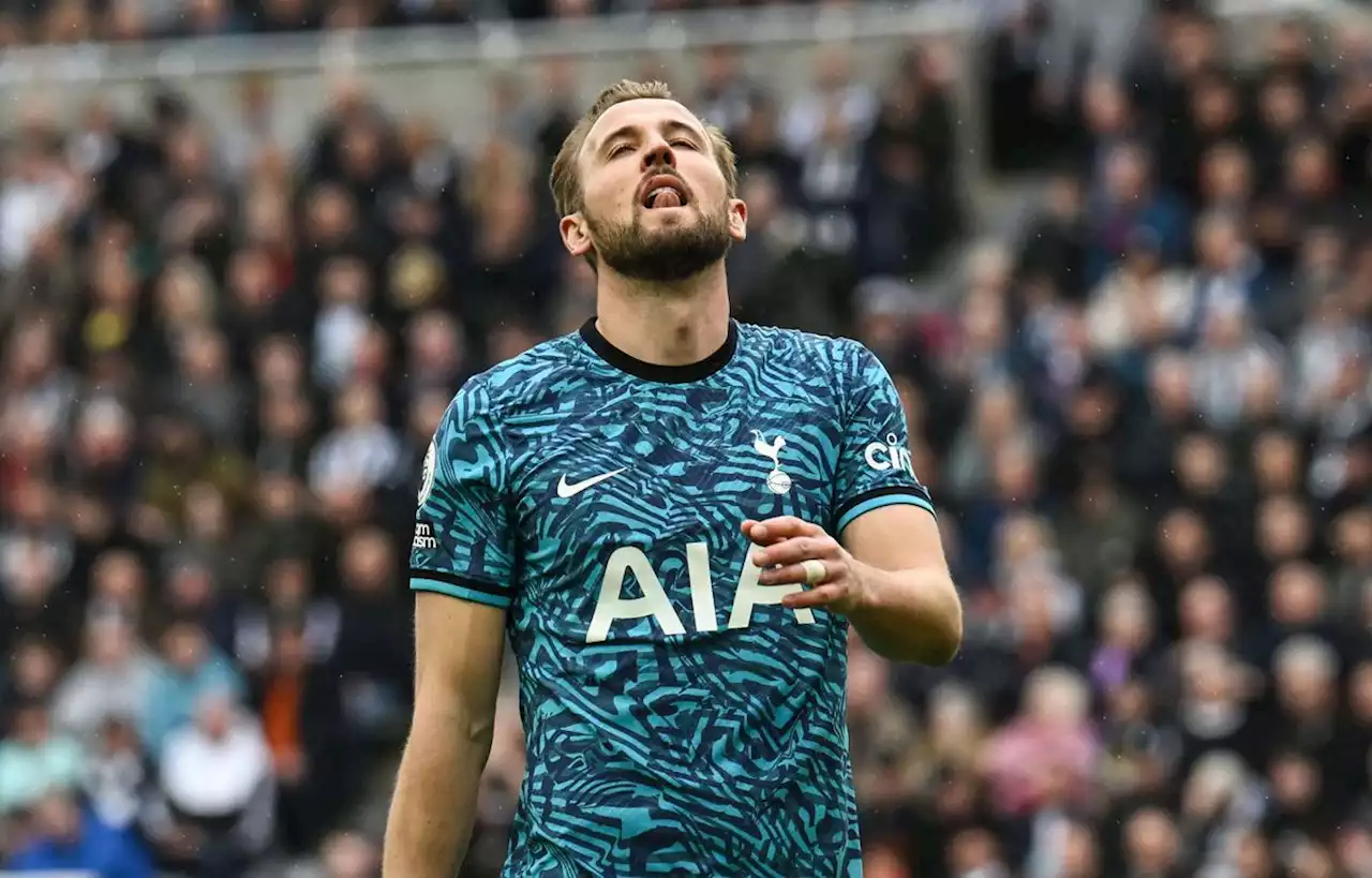 Tottenham va rembourser ses supporters après la gifle reçue contre Newcastle