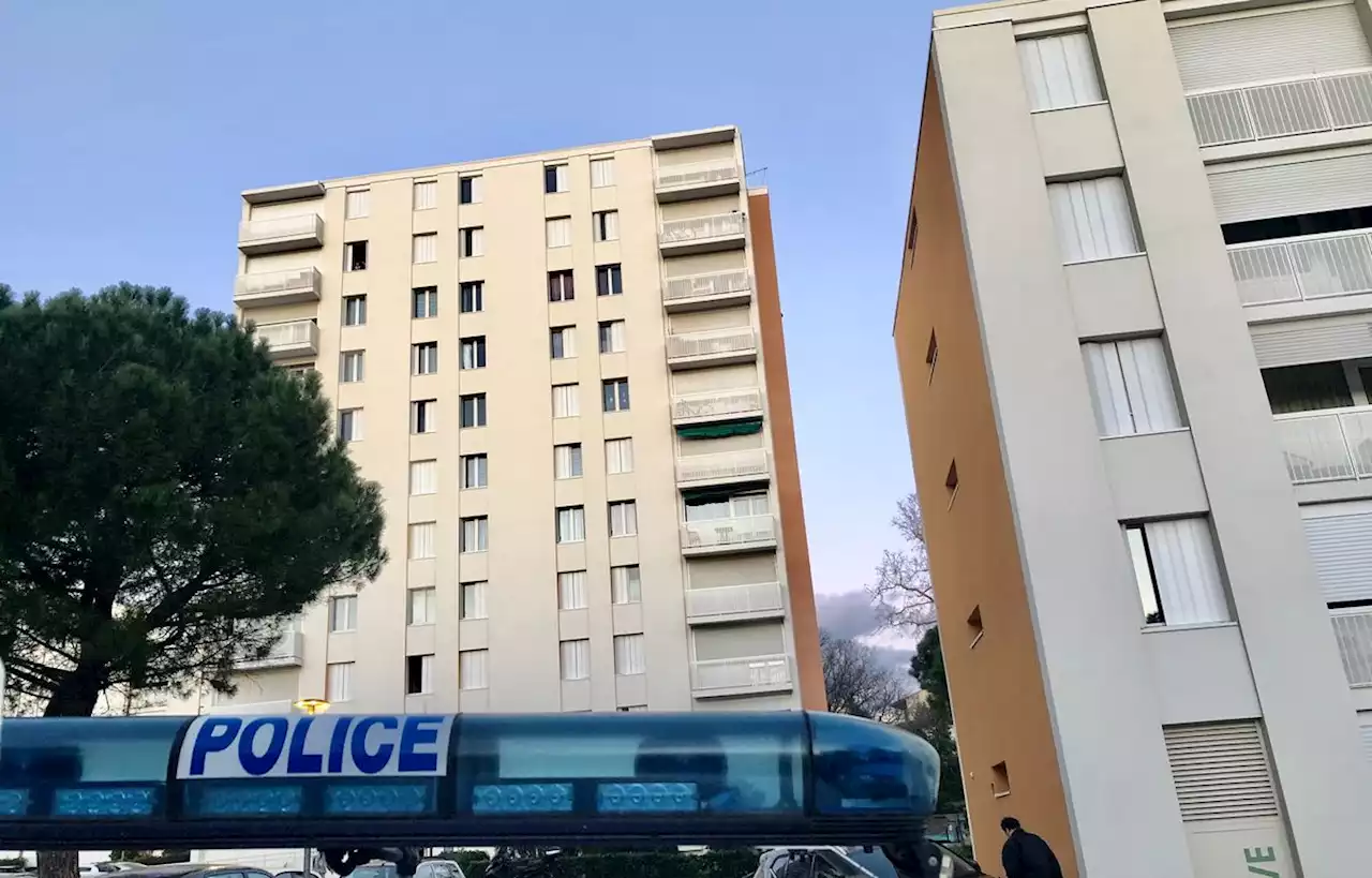 Un sexagénaire tué dans une nouvelle fusillade à Marseille