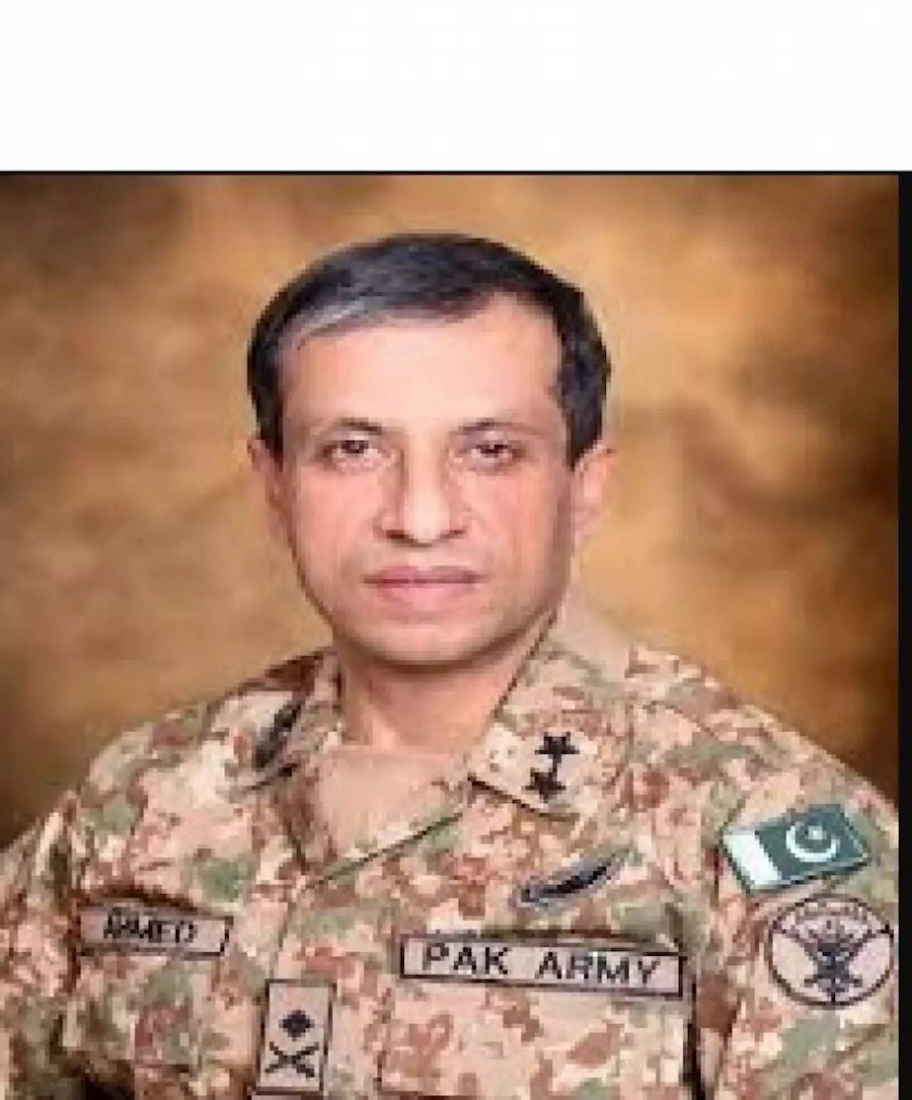 ISPR DG says agencies conducting over 70 IBOs on average to curb terrorism, resurgence