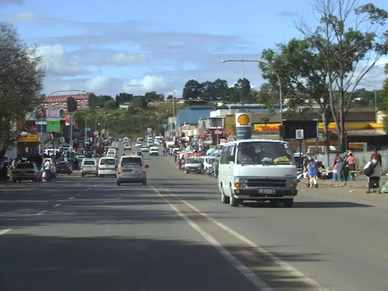 Eastern Cape Locals Caught Someone Trying To Sell An Old Man’s...