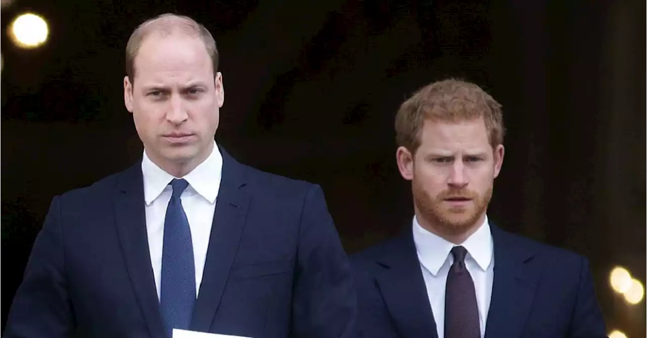 Prince William got 'very large sum' from Murdoch firm in phone hack settlement