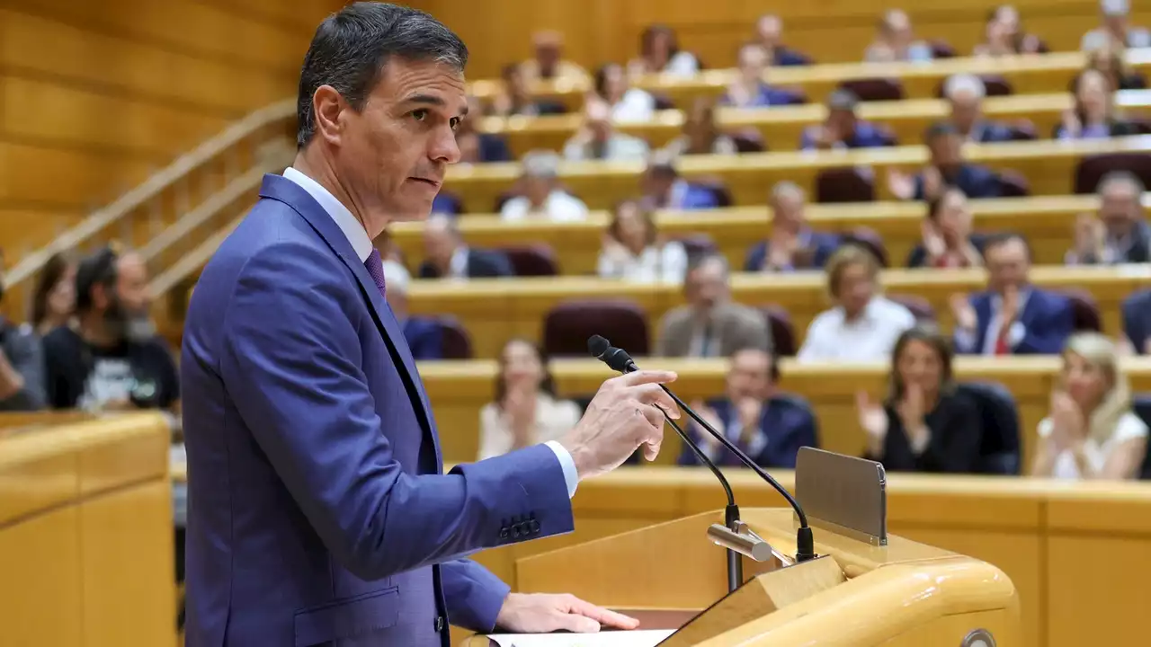 Pedro Sánchez anuncia la construcción de 20.000 nuevas viviendas públicas