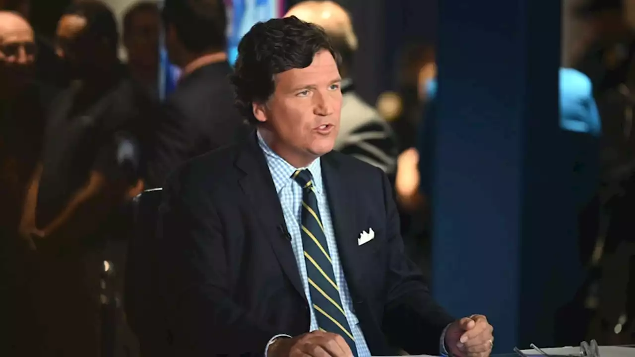 How Tucker Carlson's split from Fox News has an impact on Texas politics