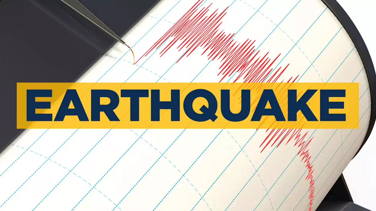 Magnitude 7.1 quake hits remote Pacific, no tsunami threat