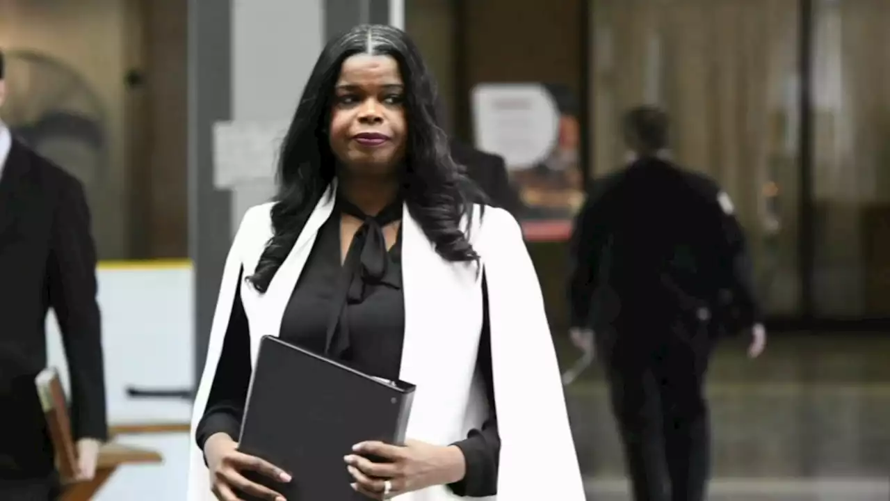 Kim Foxx won't seek reelection as Cook County State's Attorney: sources