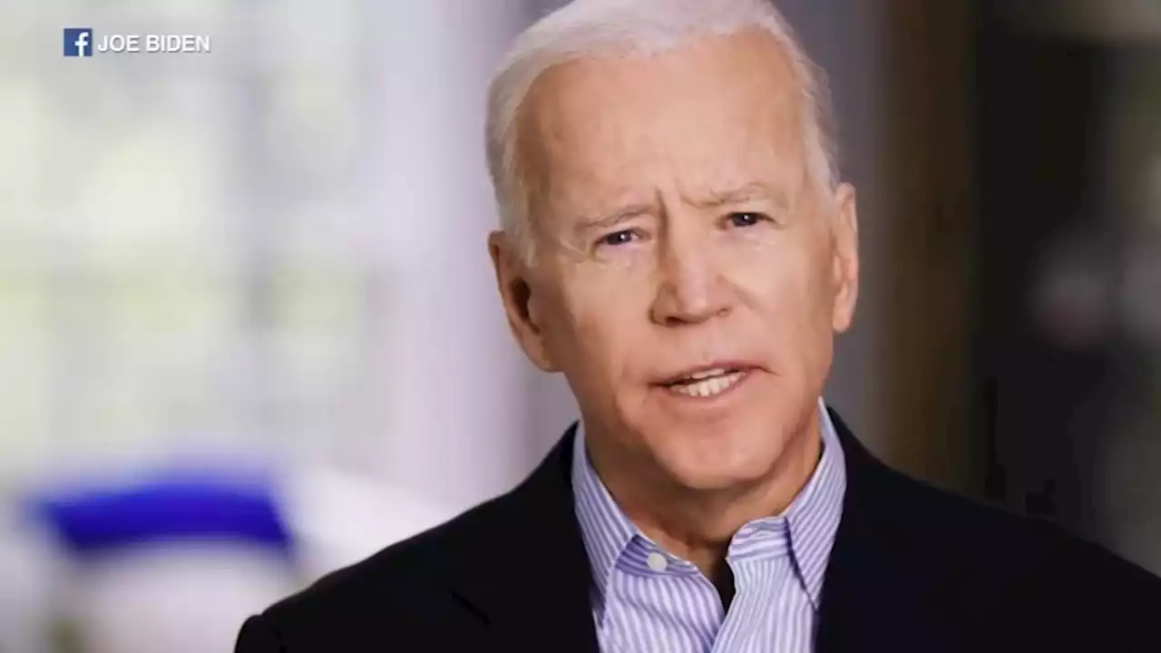 President Biden expected to formally announce reelection bid as soon as Tuesday