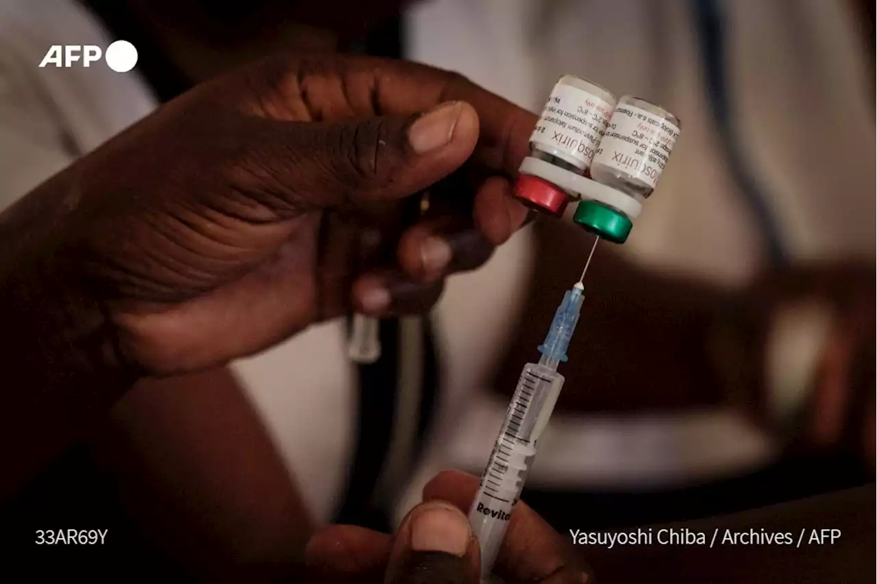 Le paludisme, maladie toujours redoutable en Afrique malgré les vaccins