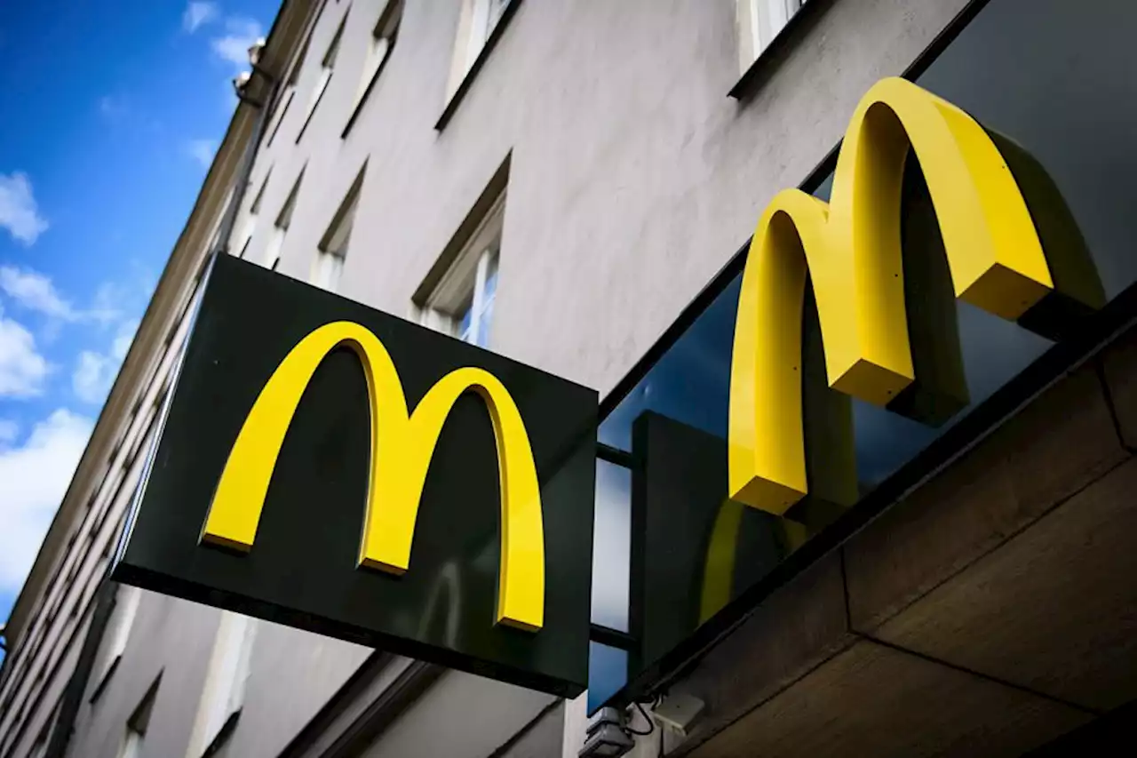 Smakligare än väntat från McDonalds | Affärsvärlden